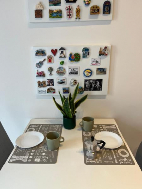 CoSy Home Caserta